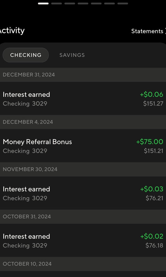 sofi referral bonus