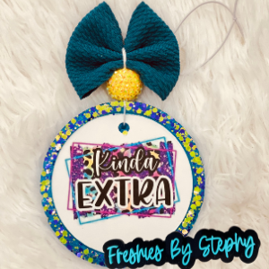 Freshies air fresheners by Freshies By Stephy