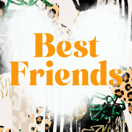 Best Friend Collection