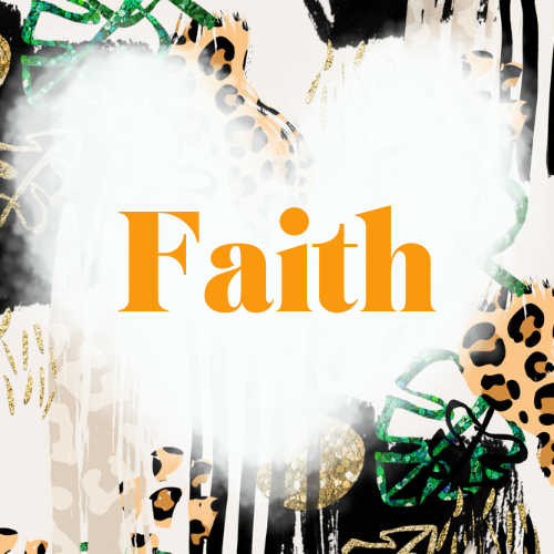 Faith Collection