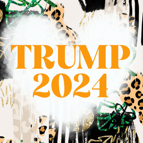 Trump 2024!