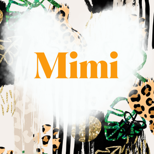 Mimi Collection