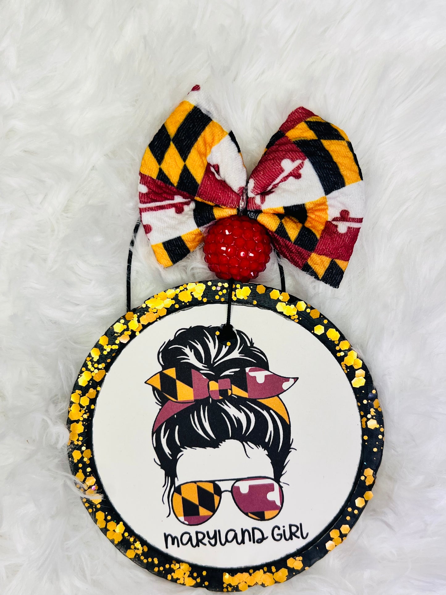 Maryland Girl