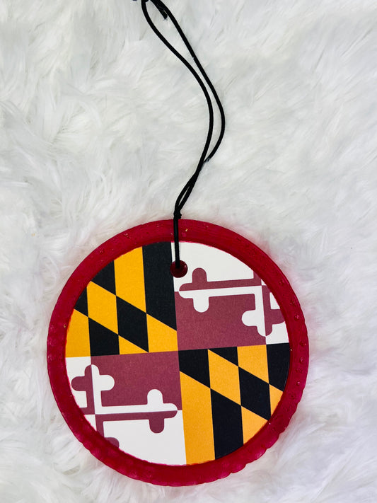 Maryland Flag