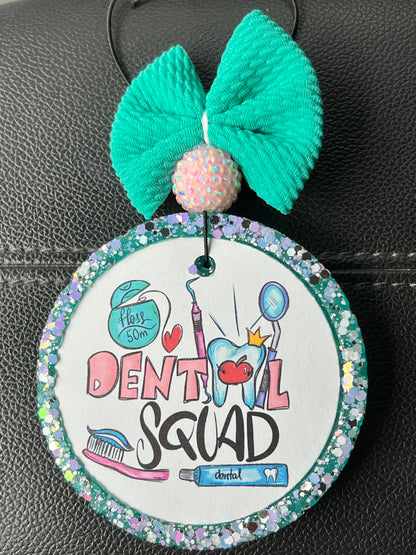 Dental Squad Freshie