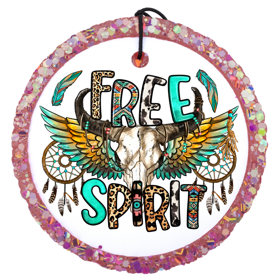 Free Spirit