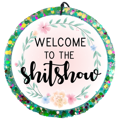 Welcome To The Shitshow