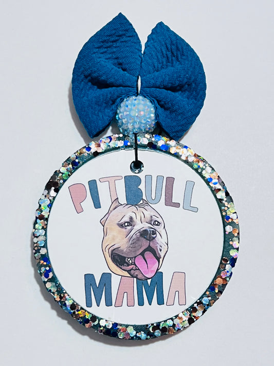 PitBull Mama (20 other Breeds Avail!)