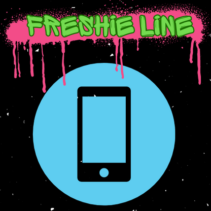 Freshie Bestie Text Subscription 365