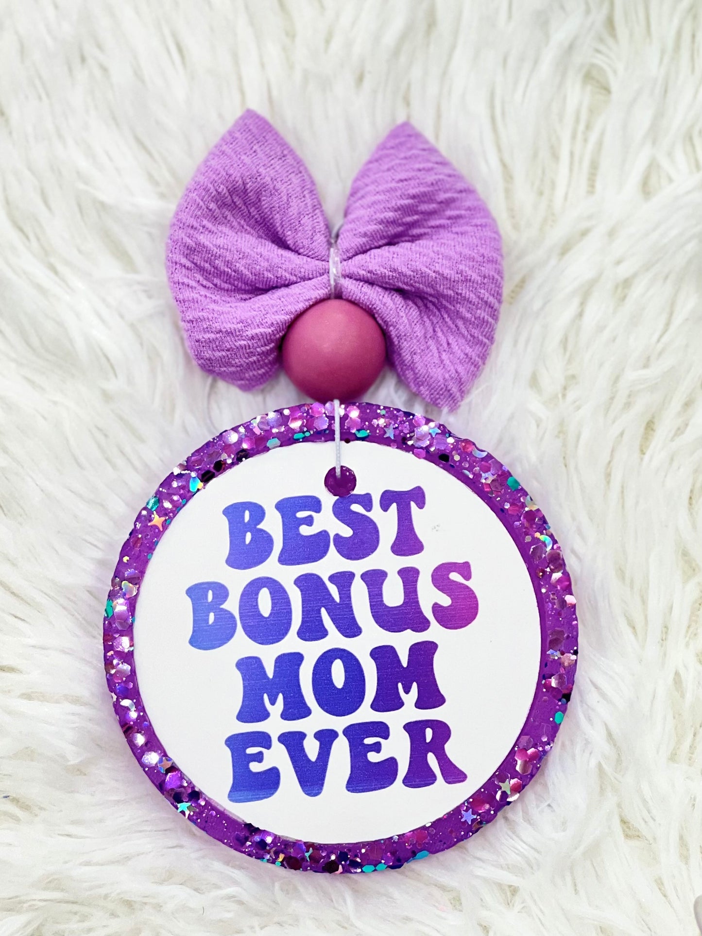 Best Bonus Mom