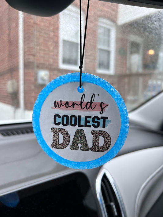 World's Coolest Dad