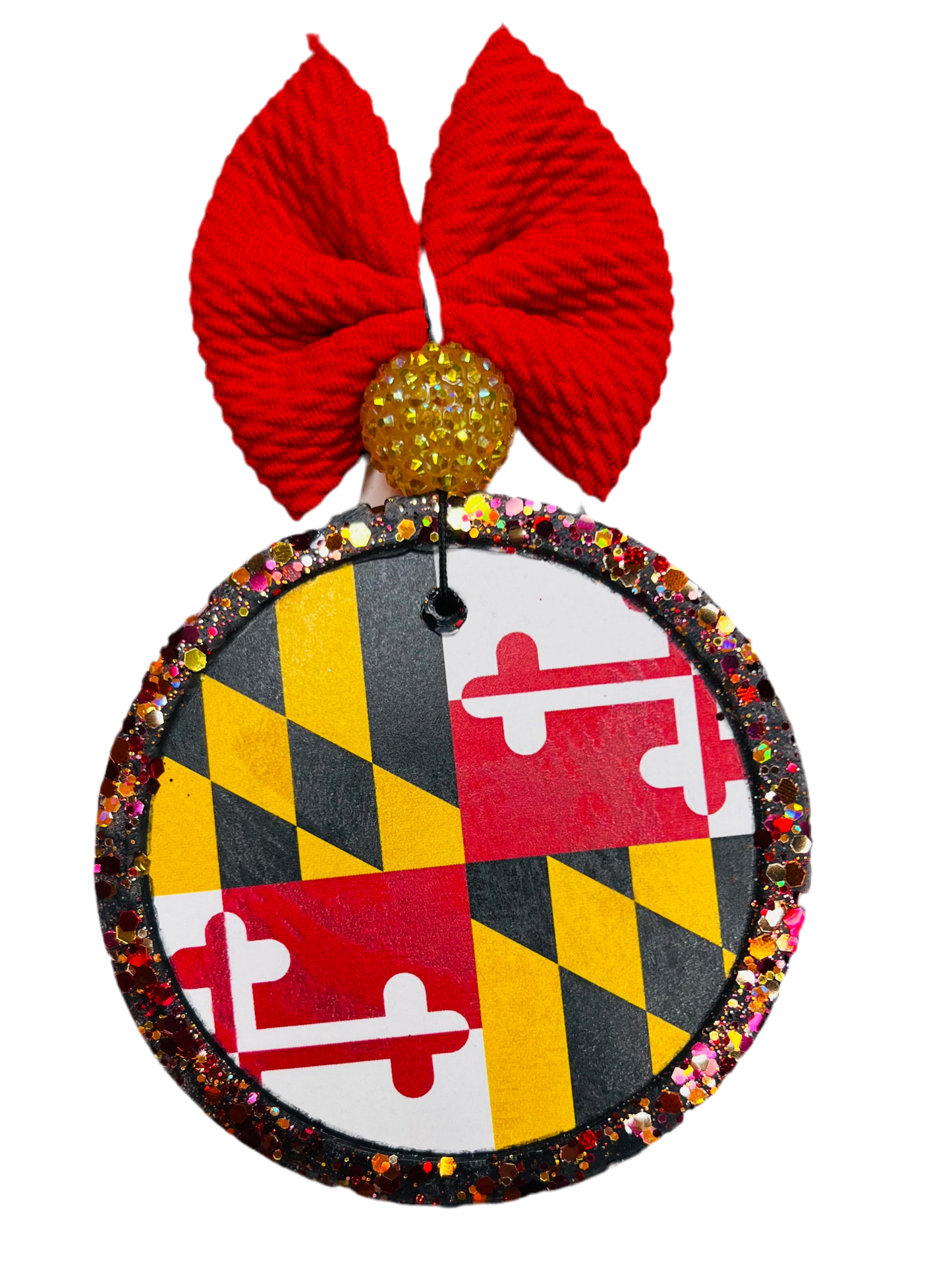 Maryland Flag