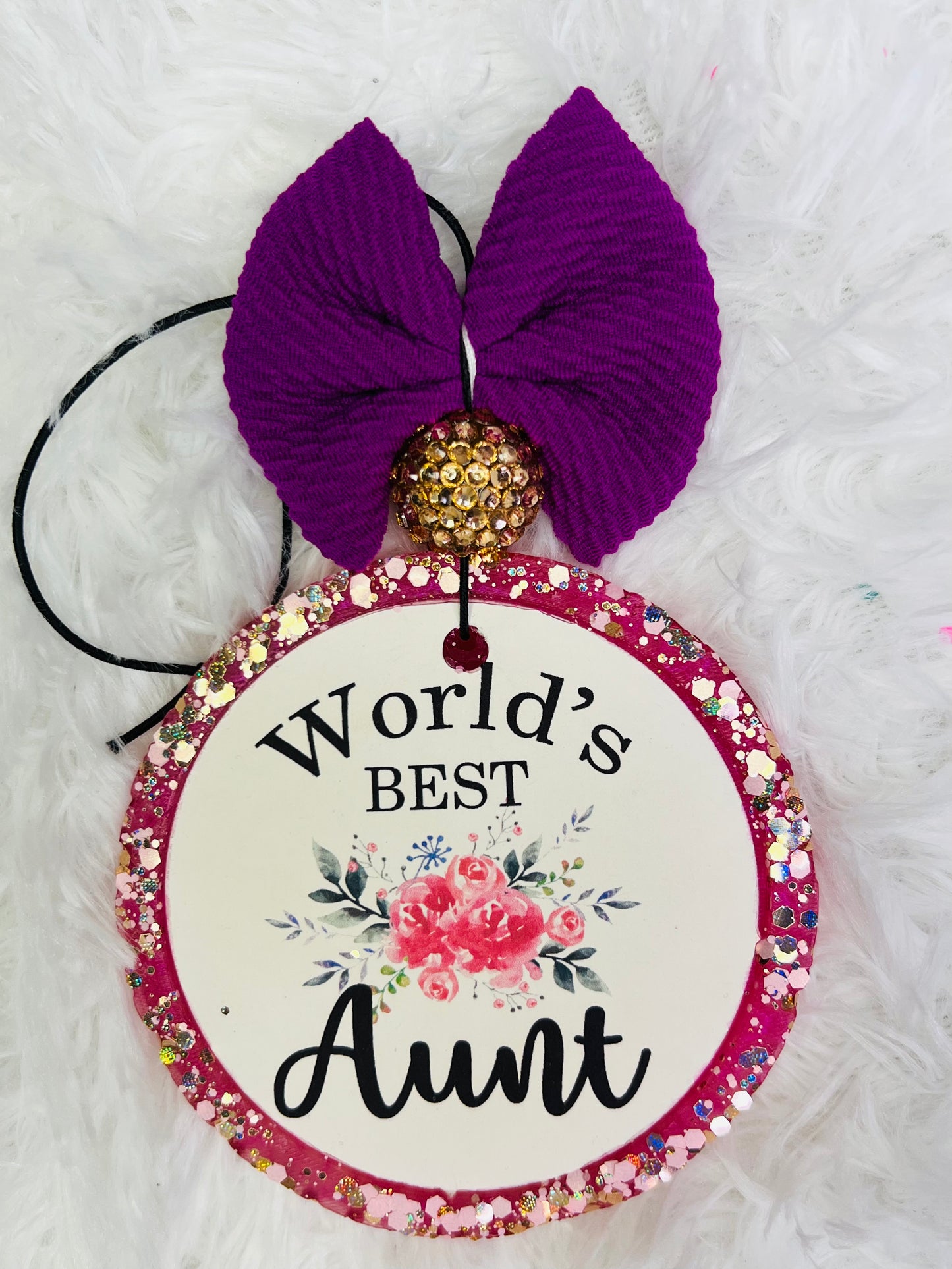 World's Best Aunt