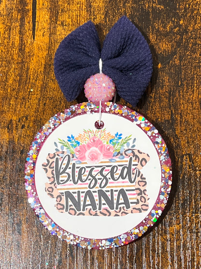 Blessed Nana