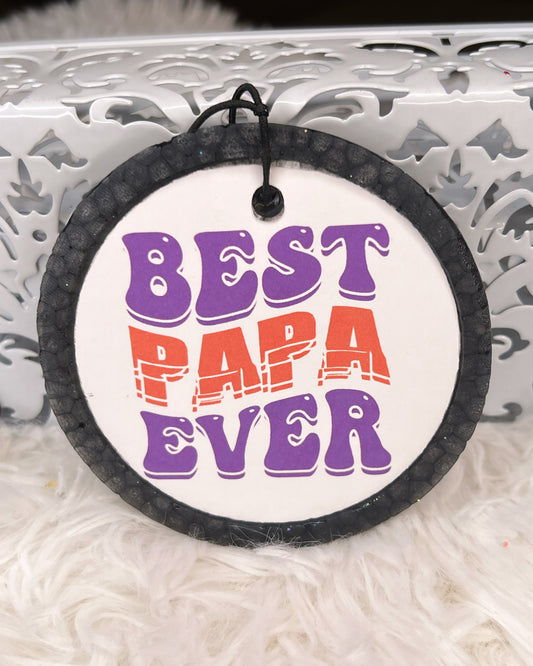 Best Papa Ever