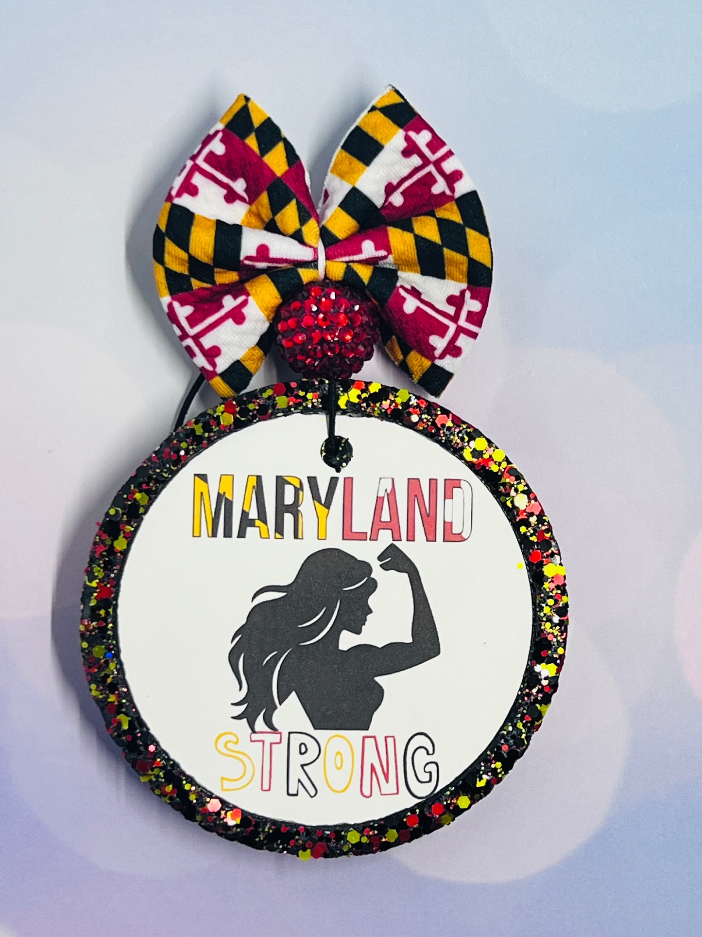 Maryland Strong