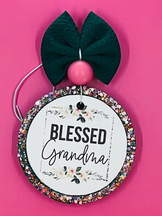 Blessed Grandma