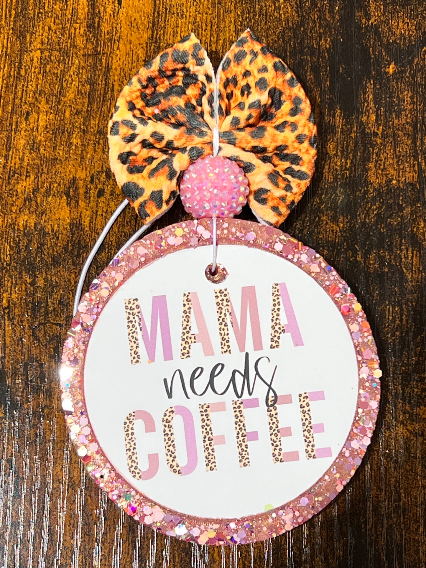 Mama Needs Coffee