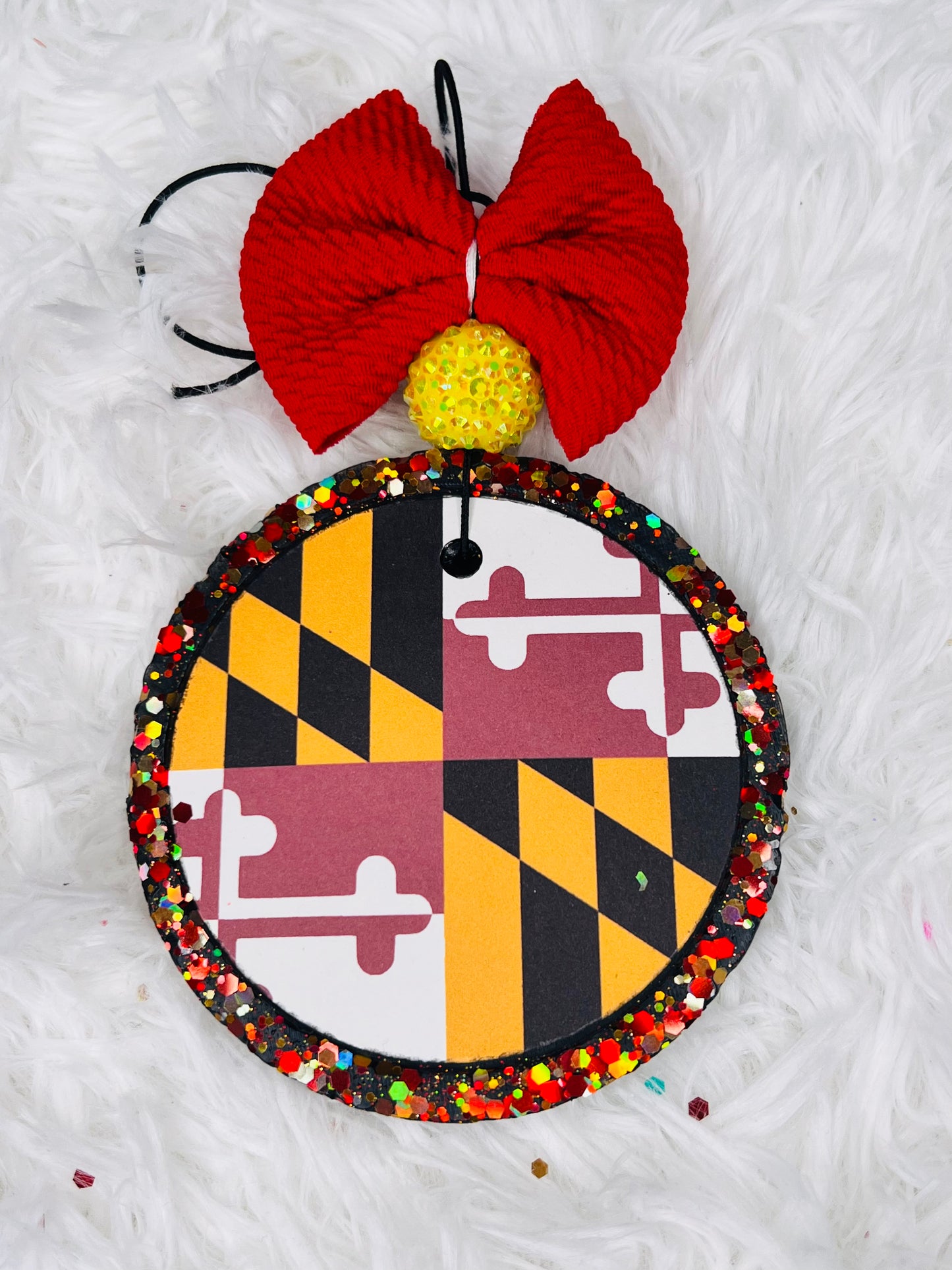 Maryland Flag