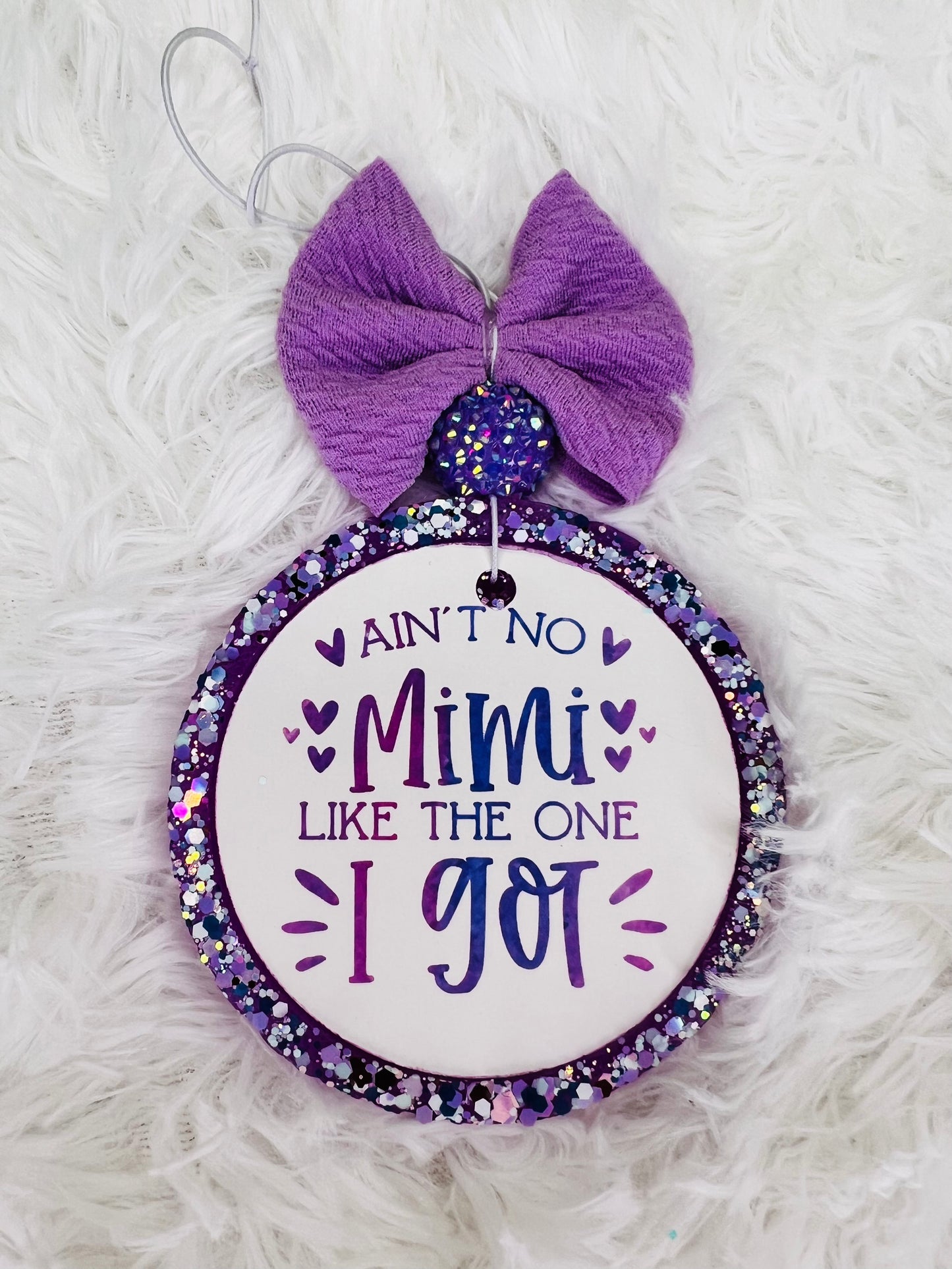 Mimi Small Gift Air Freshener