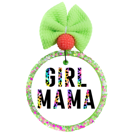 Girl Mama