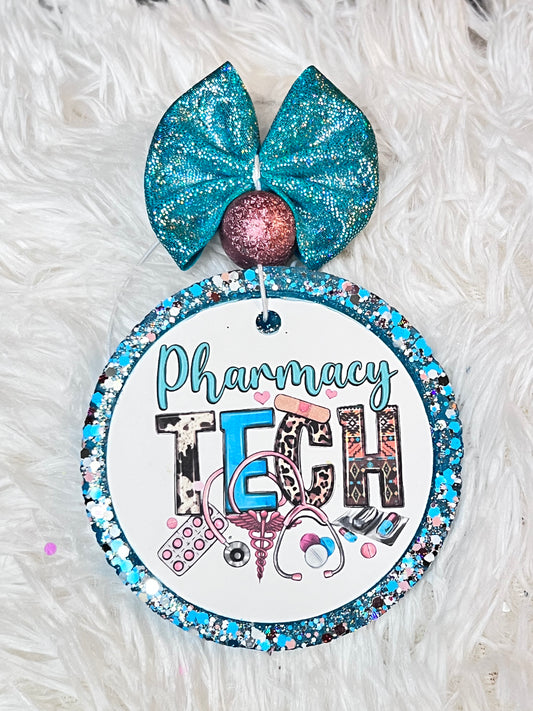 Pharmacy Tech