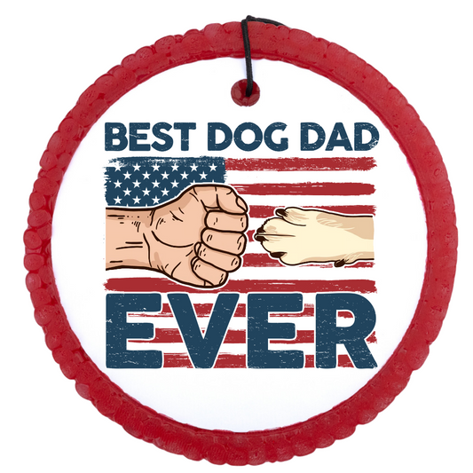 Best Dog Dad Ever