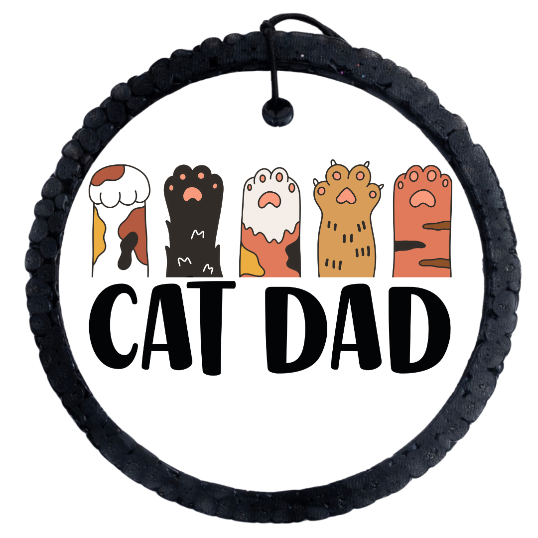 Cat Dad (paws)